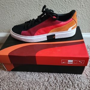 Puma Suede Hacked FS